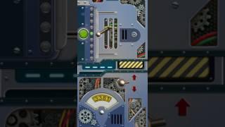 Mechanical Box (M-box android game Walkthrough) - Механическая коробка (прохождение)