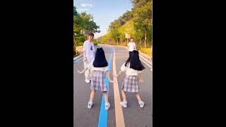 tiktok anak kembar