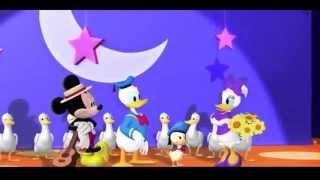 Disney Mickey Mouse Clubhouse Animation cartoon for kids 2015 HD 2 Full Episodes