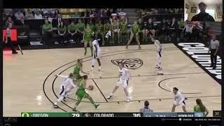 Inside the Film Room: Sabrina Ionescu - Pocket Passing