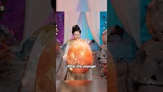 The woman swapped her eggs, and the outcome left her deeply regretful #drama #movie