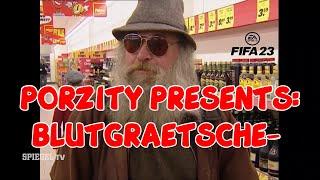 Porzity presents: Blutgraetsche- !?!! FIFA 23 Pro Clubs