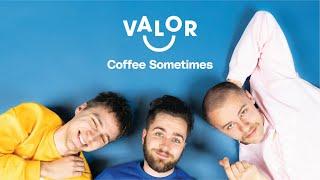 Coffee Sometimes Podcast – How to Pick Your Core Values – 02/22/2022