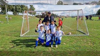 FC Prishtina Bern F, Turneu-Turnier Junior, Jegensdorf 2024