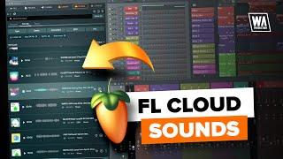 HUGE News: FL Cloud SOUNDS Beta (What it is? How it works?)