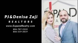 PJ Zaji Teams At Expand Realty In Lubbock TX