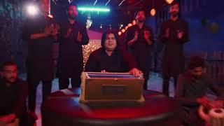 BAZAARI | OFFICIAL NEW SONG | KHALID KHAN | FT | UMAIR NAJMI | 2024