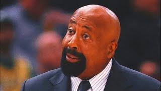 IU Basketball - Mike Woodson done as Hoosiers refuse NIT! New Lion Grant Stuard puts Colts on blast!