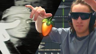 MILLION DOLLAR BABY в FL Studio