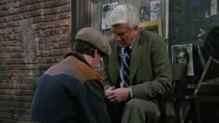 Police Squad: Johnny The Shoeshine Guy 1