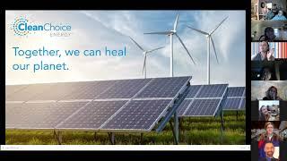 CleanChoice Energy Intro