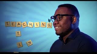 Teaching Tips: Felix Nwaishi