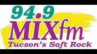 KMXZ "Soft Rock 94-9 MIXfm" (Now 94.9 MIXfm) - Legal ID - 2010