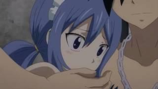 Attention//Fairy Tail// Gruvia {AMV}