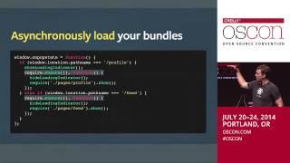 OSCON 2014: How Instagram.com Works; Pete Hunt
