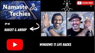 Windows 11 Life Hacks | Most Useful Windows 11 Features for IT Pros