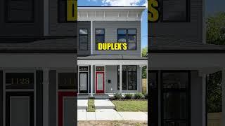Real Estate Development Tips for BEGINNERS #shorts