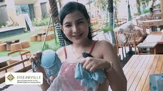 WOW! BIA DIKIRIMIN BIKINI ALA PRINCESS JASMINE | #|UNBOXING - BIA Popular Magazine Indonesia