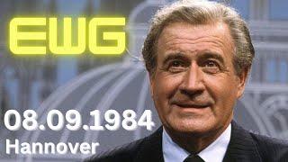 EWG Einer wird gewinnen 08.09.1984