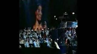 Eurovision 1989 - Spain - Nina - Nacida Para Amar  HQ