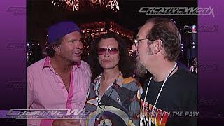 Chad Smith Glenn hughes Kevin DuBrow in Vegas 2004