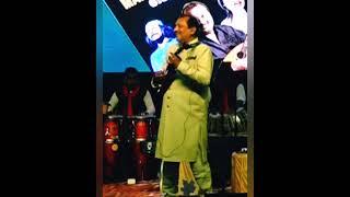 Ek Pyar Ka Nagma | Pradipto Sengupta Live | #music #viral #laxmikantpyarelal #latamangeshkarsongs