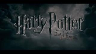 how to make harry potter intro in after effects