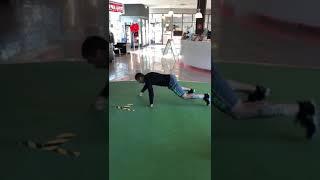 Воркаут Жеки workout from Jeka(6)