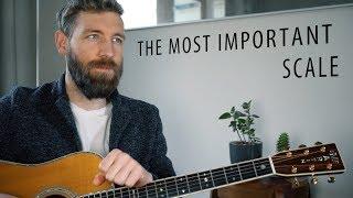 What you need to know: The most important SCALE (Ep. 2 Music Theory)