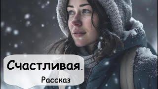 История про счастливую женщину  Рассказчик историй  / Аудиокнига / Женские и Семейные истории