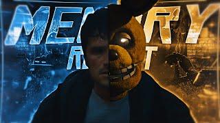 Mike Schmidt - " Memory Reboot " FNAF Movie「 EDIT」4К ( Old edit ) #fnaf #memoryreboot #edit