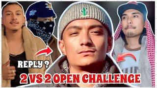 Nepali Hip-hop Big Controversy !Martin Vs Tuki Matters EXPLAIN | Wave / |Sarvanash@updateswithsazen