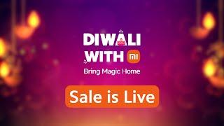 Diwali With Mi | Bring Magic Home