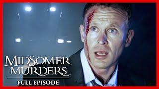 The Night of the Stag | FULL EPISODE | Season 14 | Episode 6 | Midsomer Murders