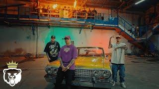 SID MSC x ZIMPLE x TOSER ONE // PUEBLO SIN LEY // VIDEO OFICIAL