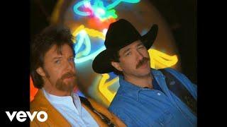 Brooks & Dunn - Little Miss Honky Tonk