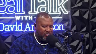 Real Talk with Dr. David Anderson | Open Phone In Friday!