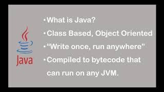 Java Tutorial for Beginners - Introduction