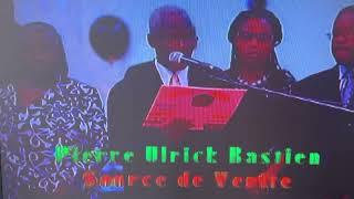 BonDié Mwen au 32e   Source de Vérité :Pierre Ulrick Bastien