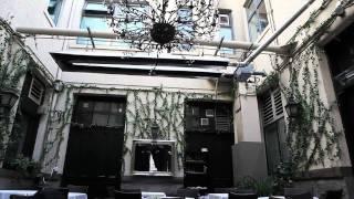 Brix Yaletown Urban Wedding Vancouver Videography