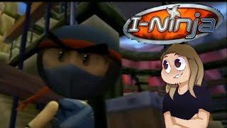 I Ninja-Moldy West Reviews