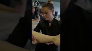 World Championship in Massage 2024 - Promotion Video