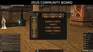 L2JZeus.com -  Community Board