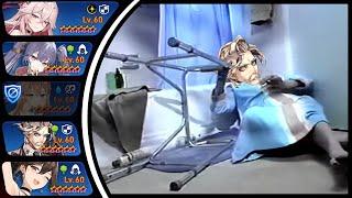Epic Seven - Help! I've Fallen And I Can't Get Up! - RTA #615