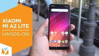 Xiaomi Mi A2 Lite Hands-On