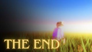 The End  - Srito Wesley