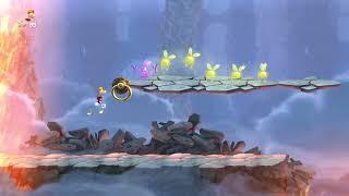 Улепетывай, если хочешь жить. Rayman® Legends