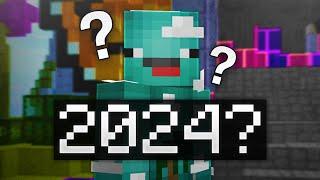 How is Hypixel Skywars in 2024?