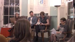 How to Publish Creatively: Inside Bloomsbury Publishing | Part 2