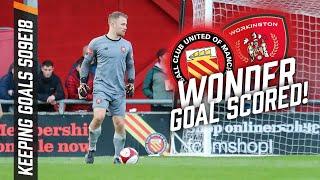 A Wonder Goal + Last Minute Penalty - KG9EP18